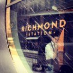 Richmond Station