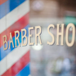 Up to 46% Off Men's Haircut