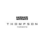 Thompson Hotel Toronto