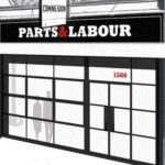 Parts & Labour